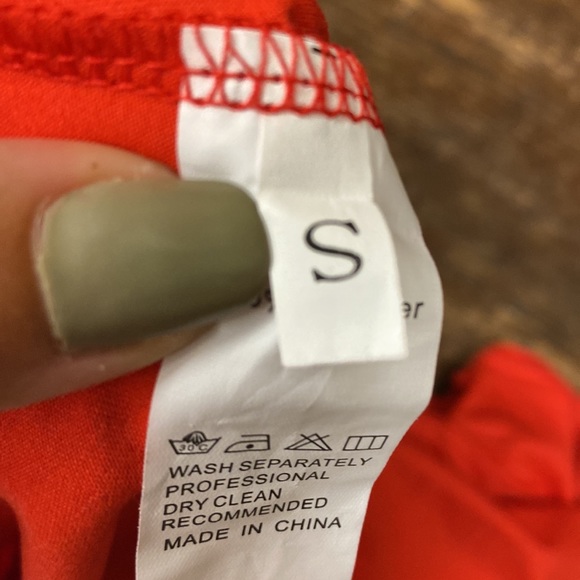 Romper Jumper Shorts Unbranded - Picture 7 of 7